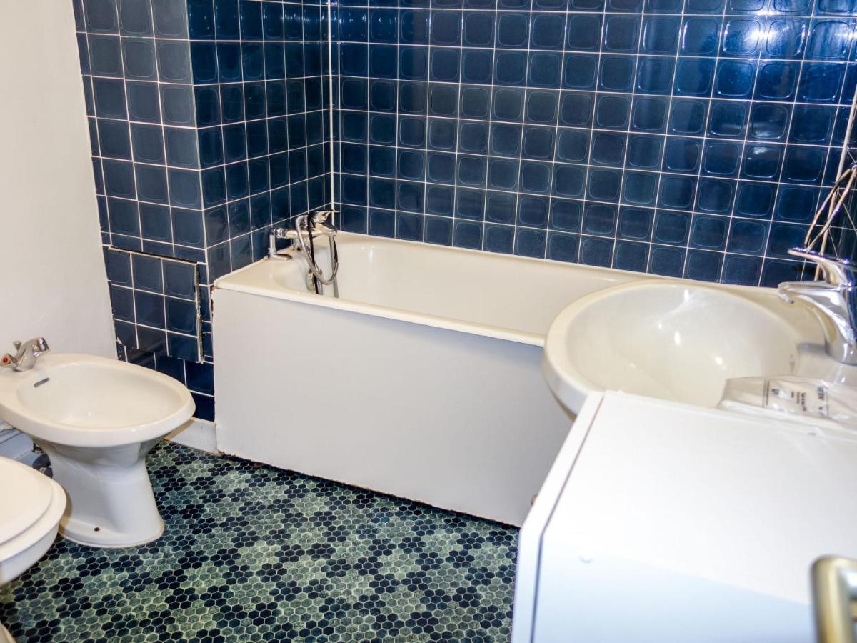 Studio Le Parc De La Jacotte-3 By Interhome Trouville-sur-Mer Bagian luar foto
